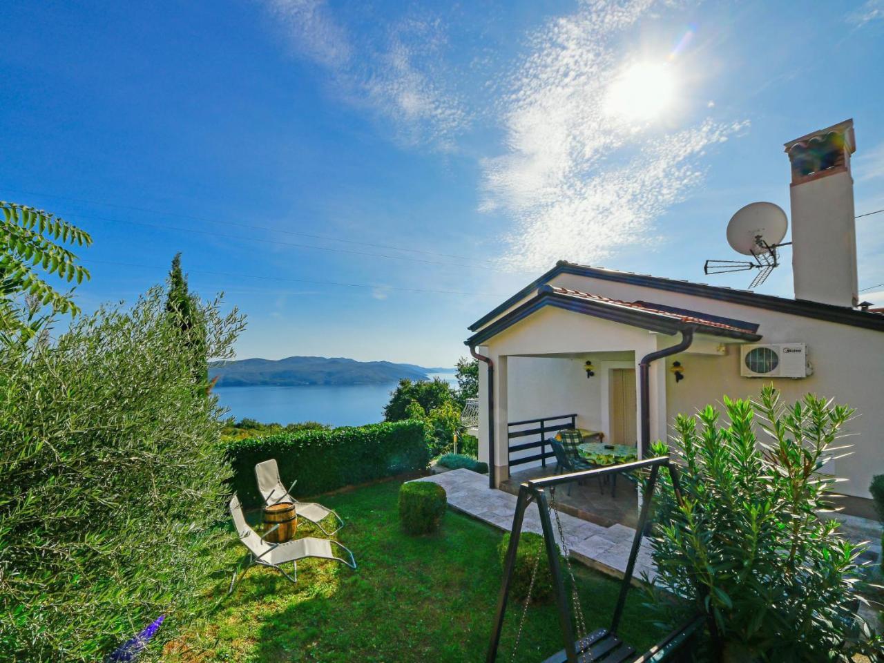 Holiday Home Bruna By Interhome Zagorje Exteriér fotografie