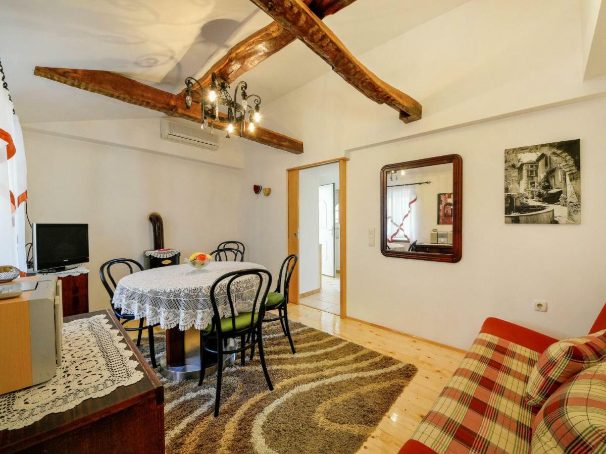 Holiday Home Bruna By Interhome Zagorje Exteriér fotografie