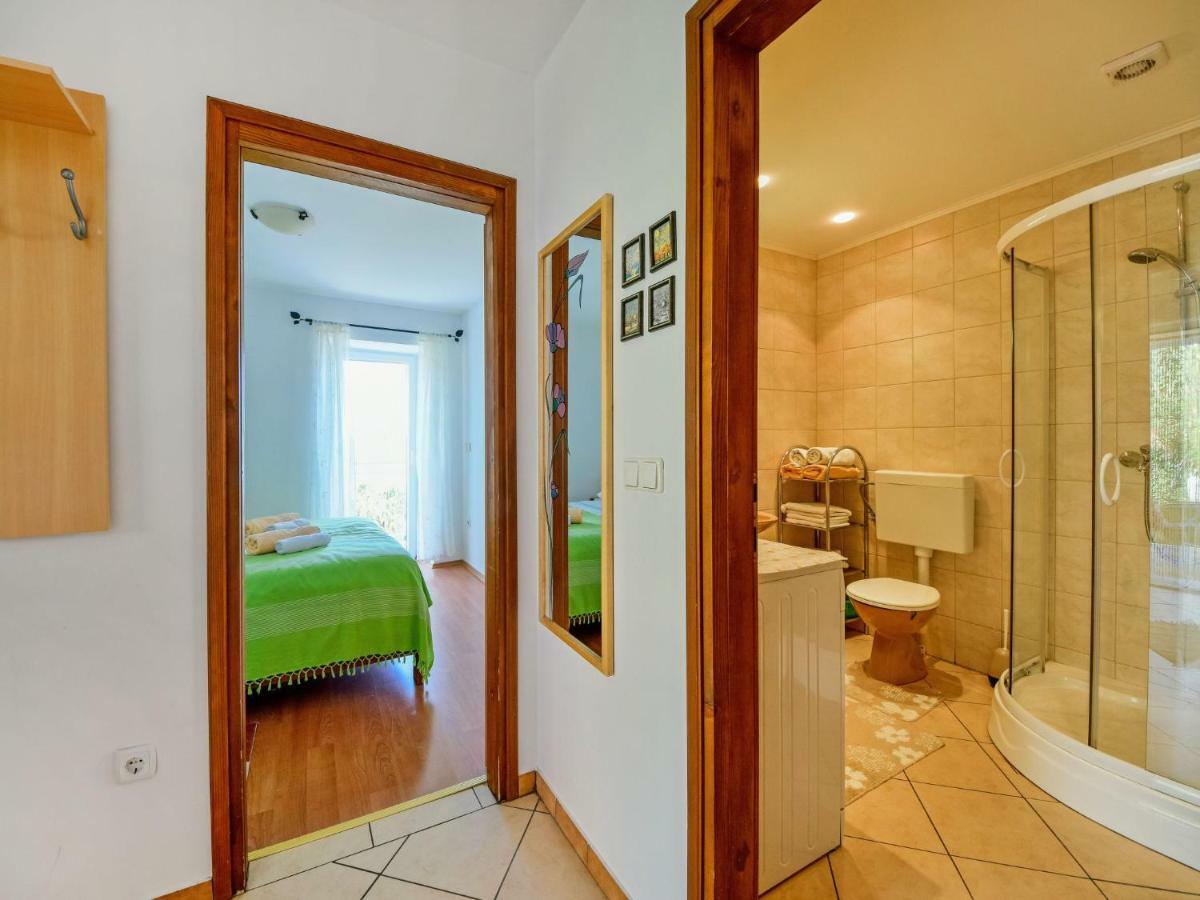 Holiday Home Bruna By Interhome Zagorje Exteriér fotografie