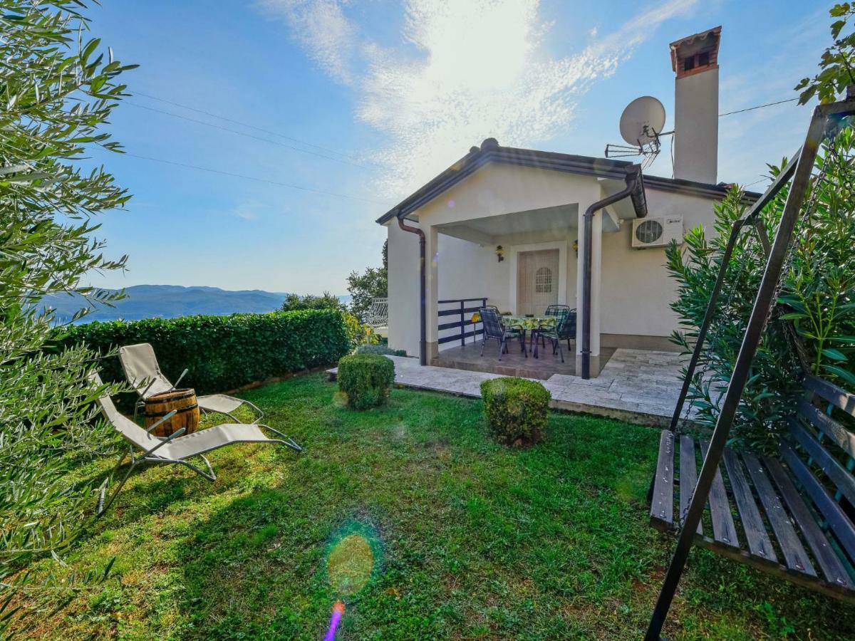 Holiday Home Bruna By Interhome Zagorje Exteriér fotografie
